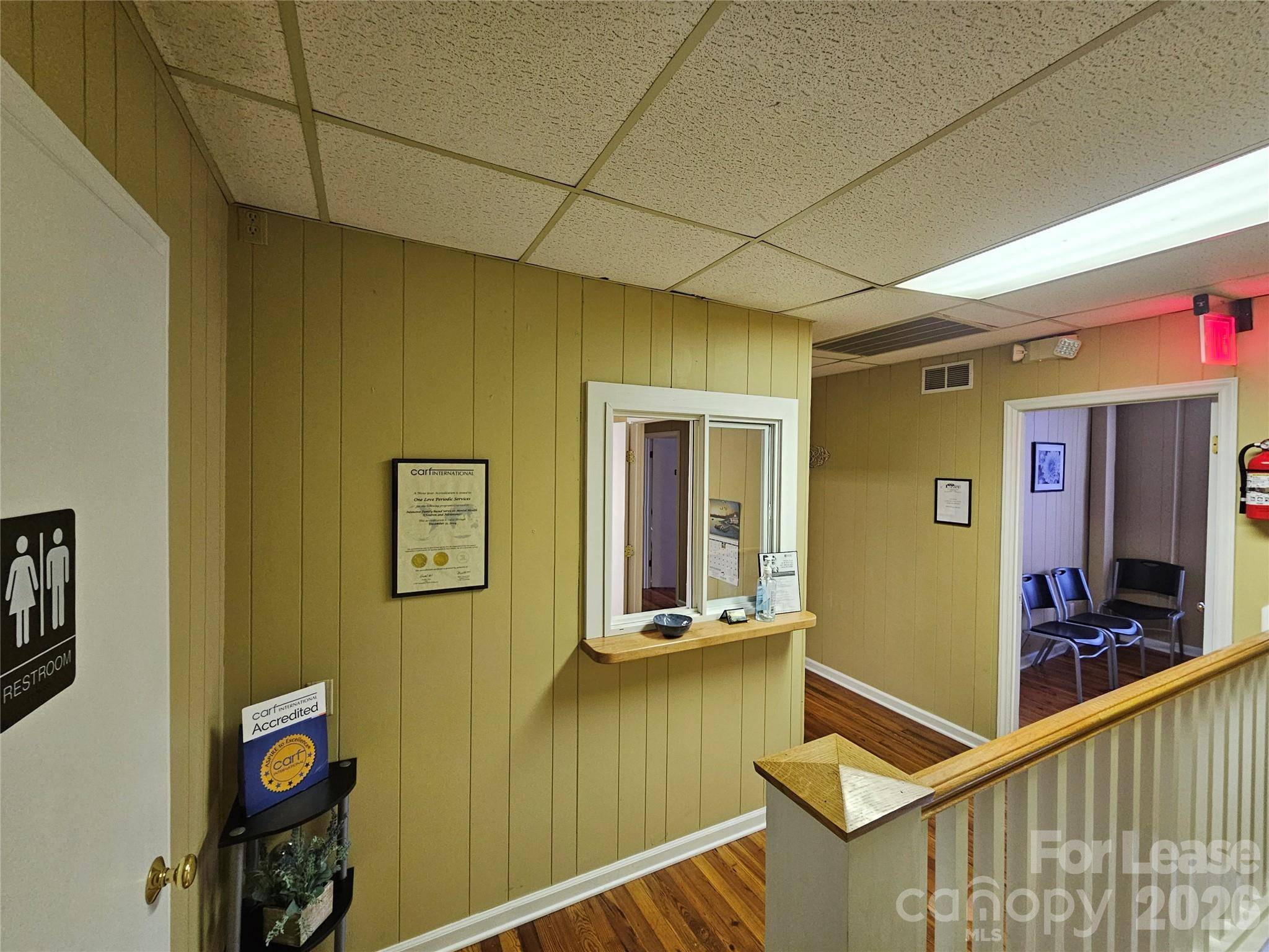 100 Queen ST, Morganton, NC 28655