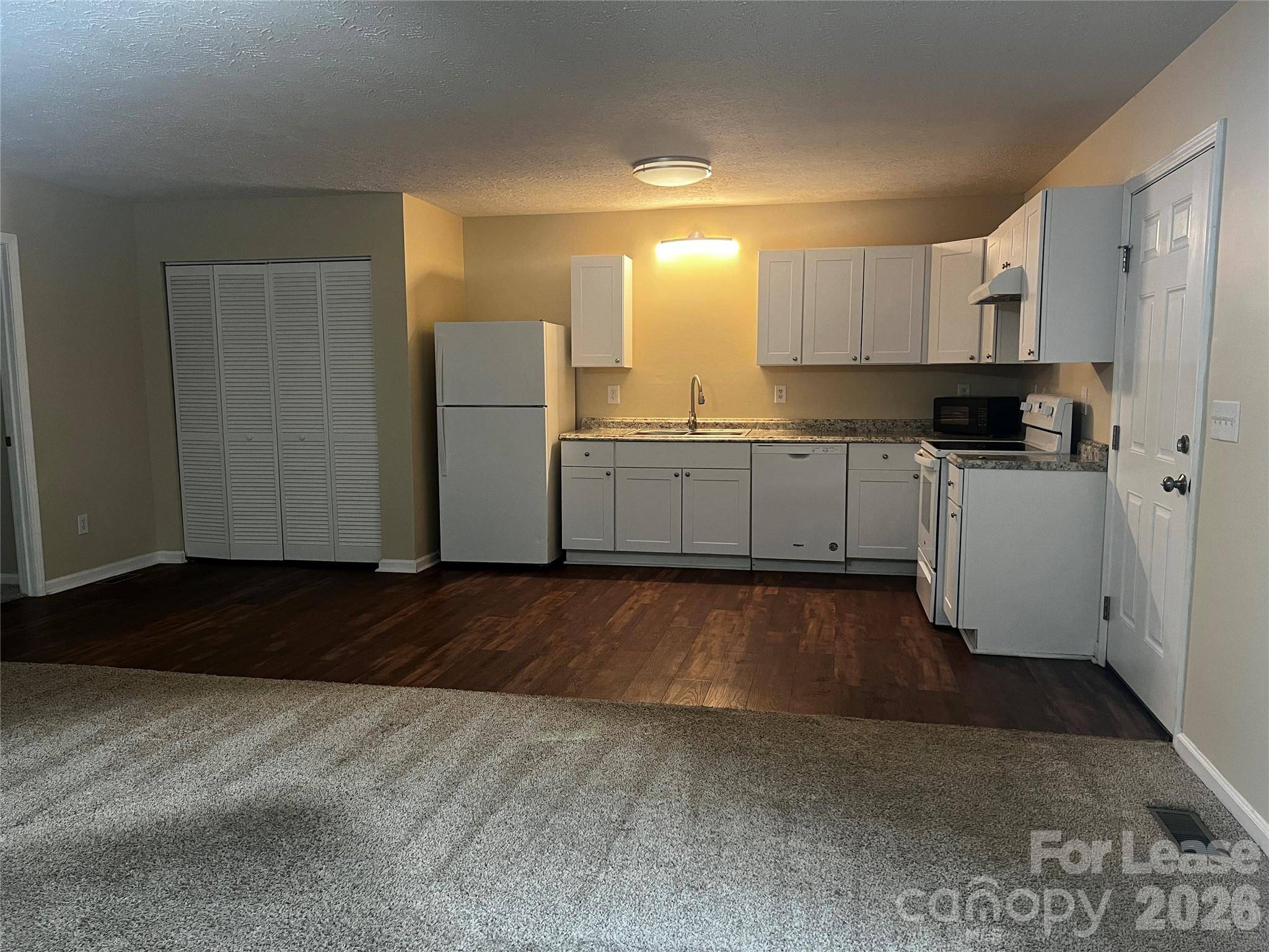 1328 Reid ST #A, Albemarle, NC 28001
