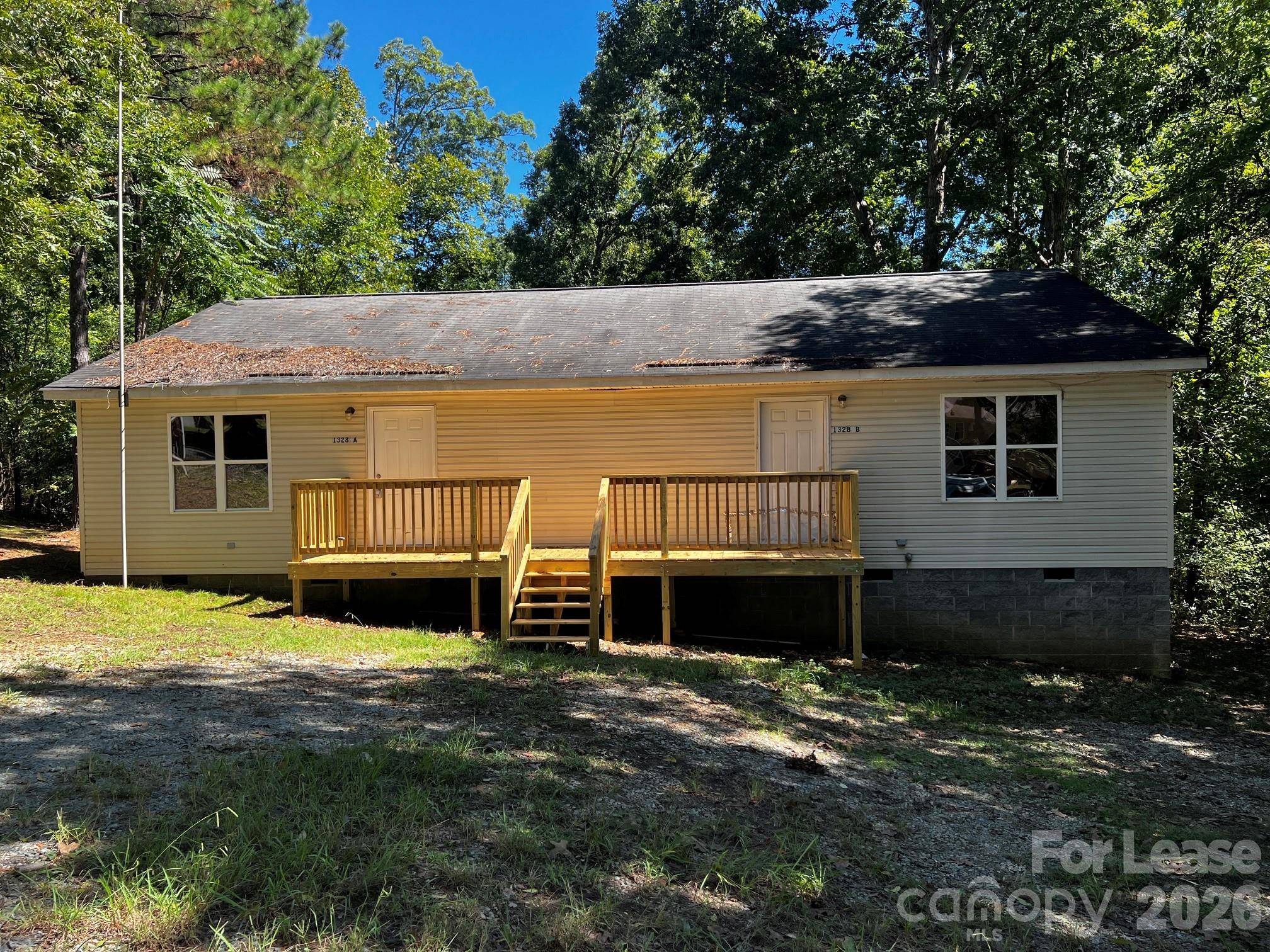 1328 Reid ST #A, Albemarle, NC 28001