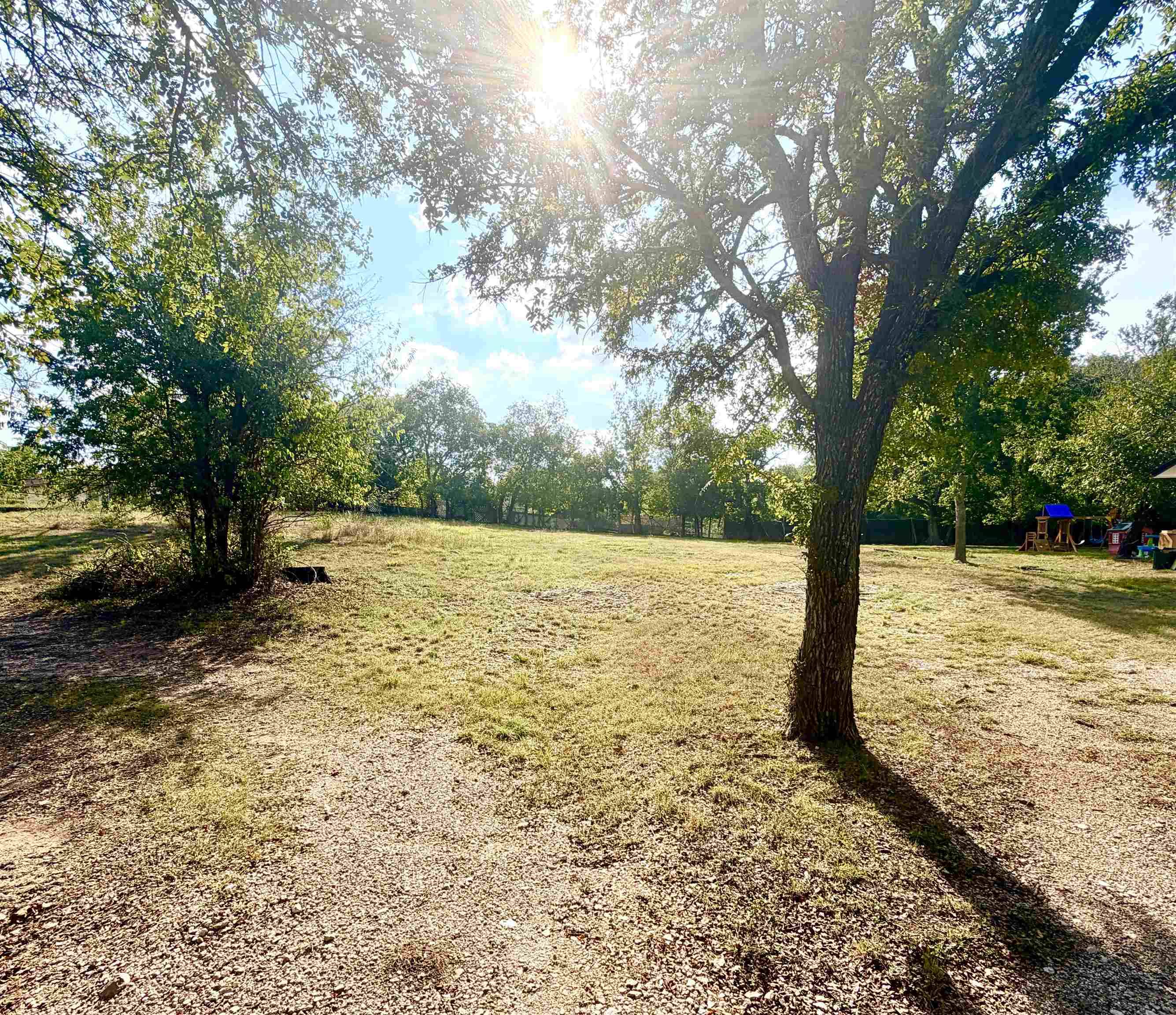Lot 3 N Spring ST, Lampasas, TX 76550