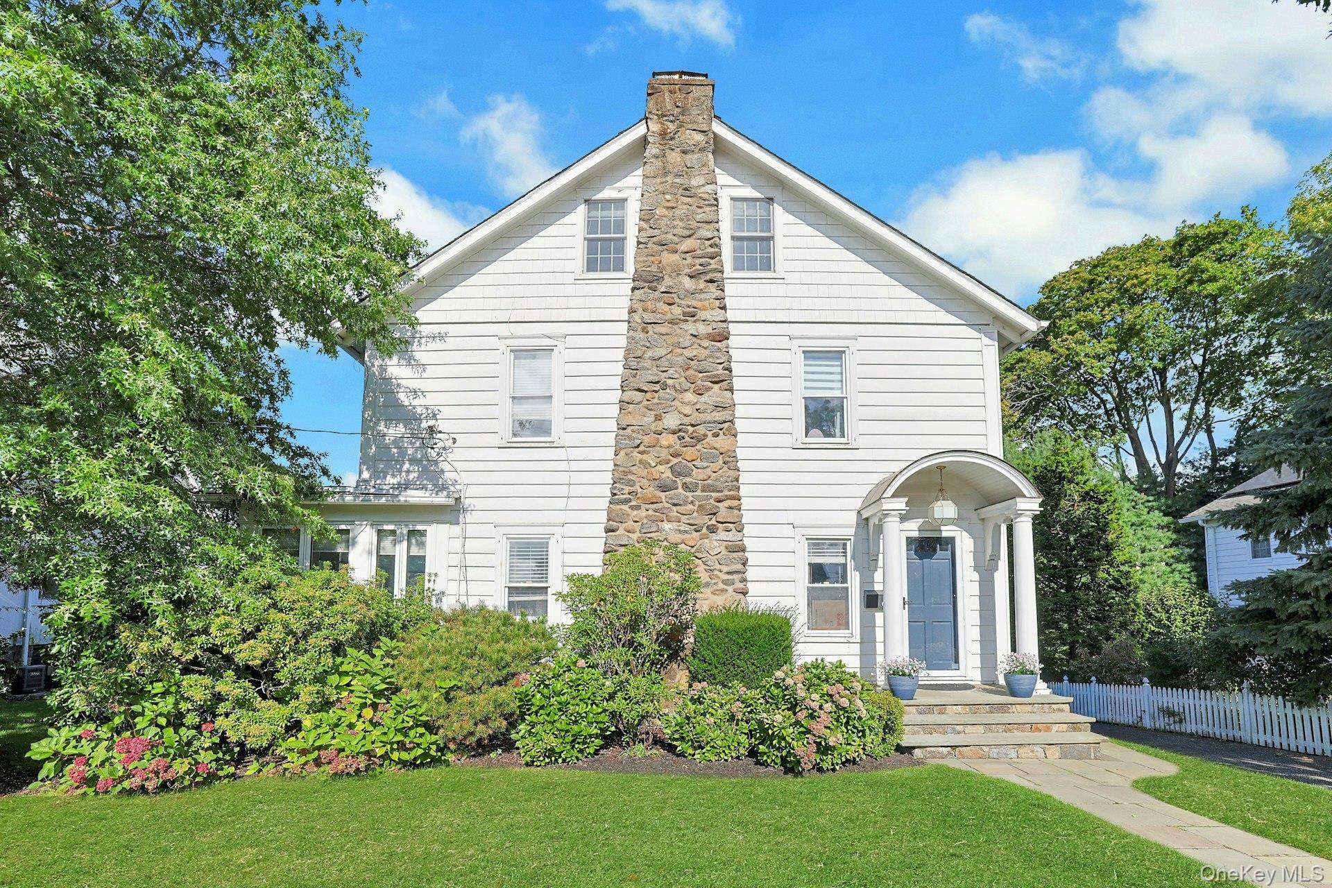 617 Munro AVE, Mamaroneck, NY 10543