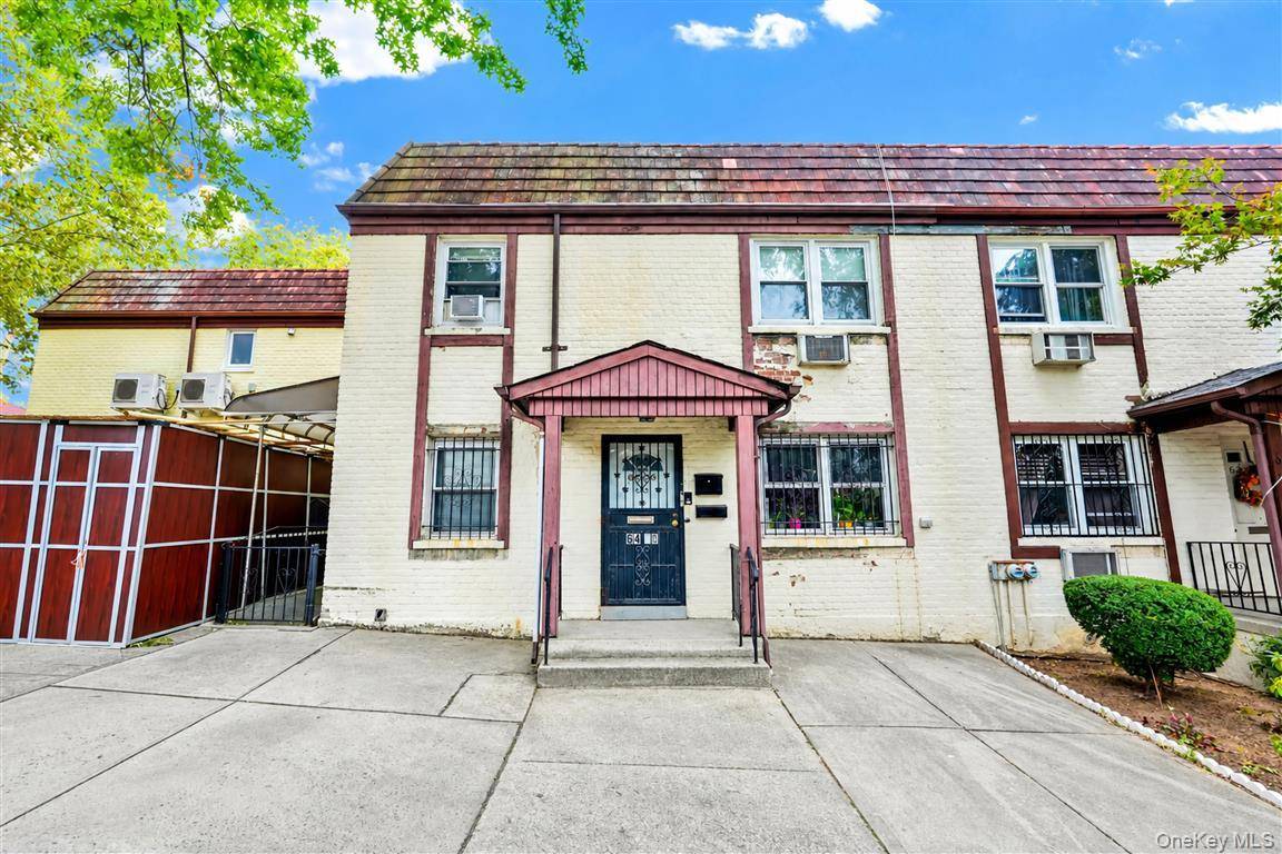 64-16 110th ST, Forest Hills, NY 11375