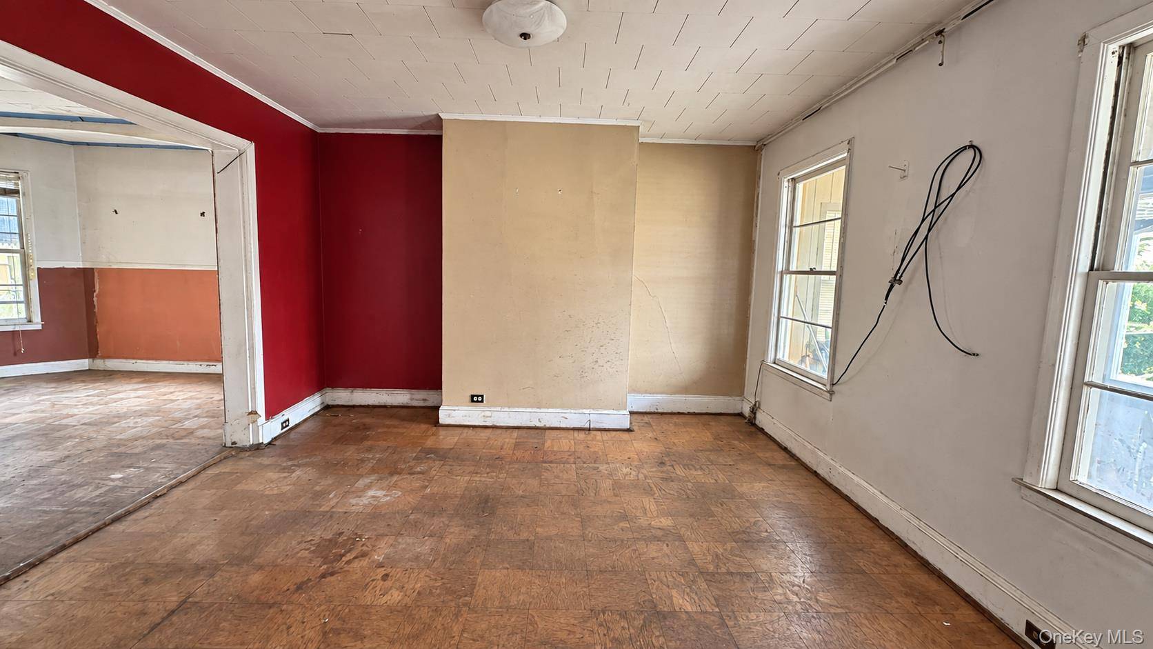 33 S Terrace AVE, Mount Vernon, NY 10550