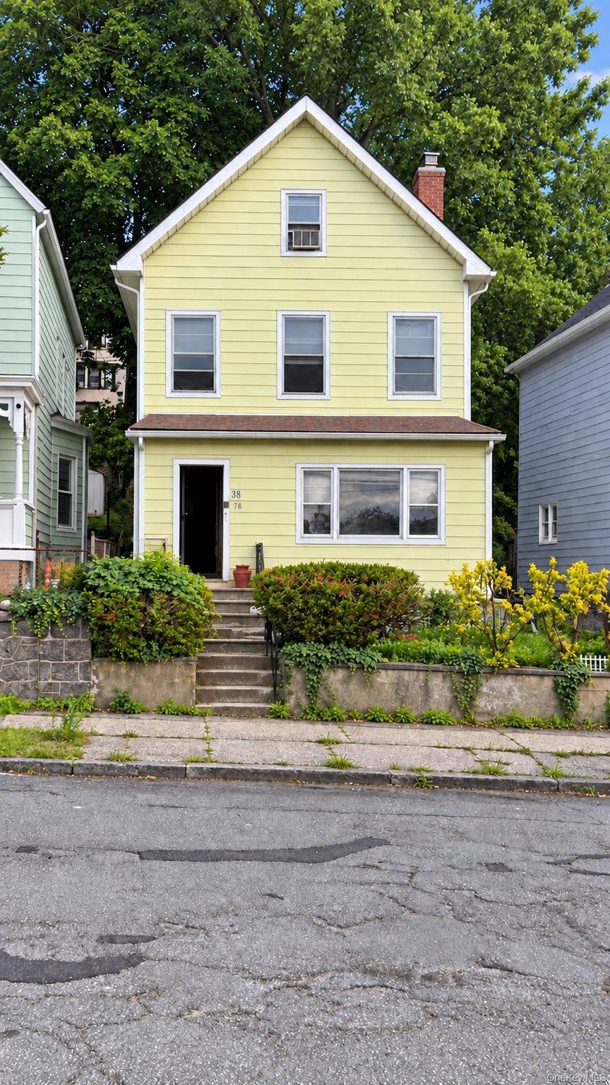 33 S Terrace AVE, Mount Vernon, NY 10550