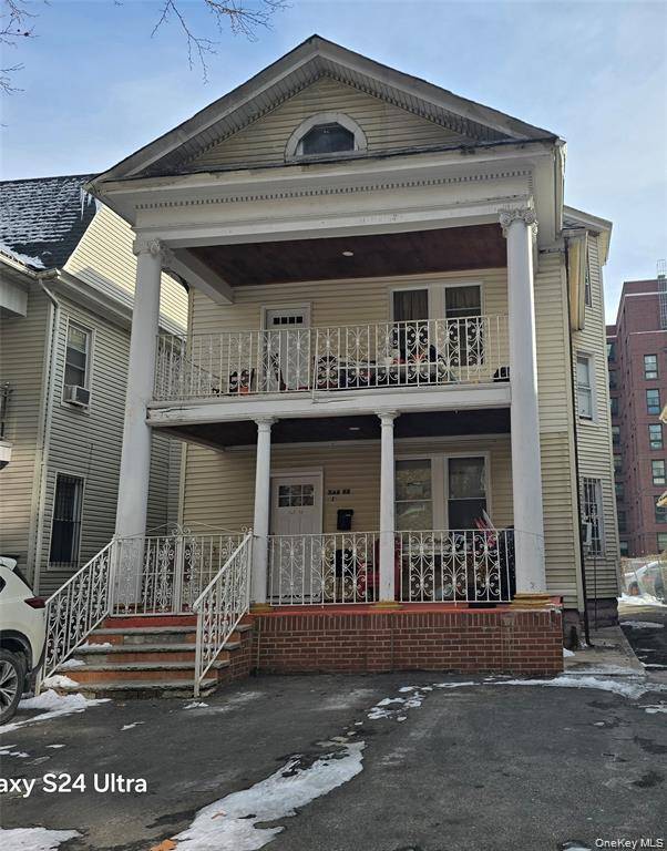 14818 89th AVE, Jamaica, NY 11435