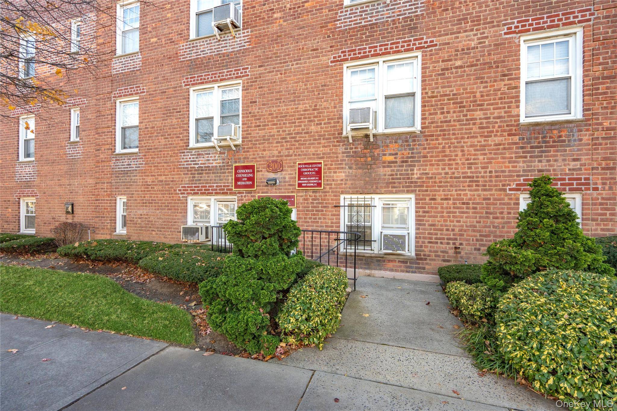 200 N Village AVE #100, Rockville Centre, NY 11570