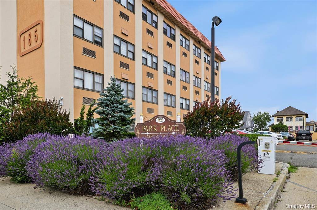 185 W Park AVE #116, Long Beach, NY 11561