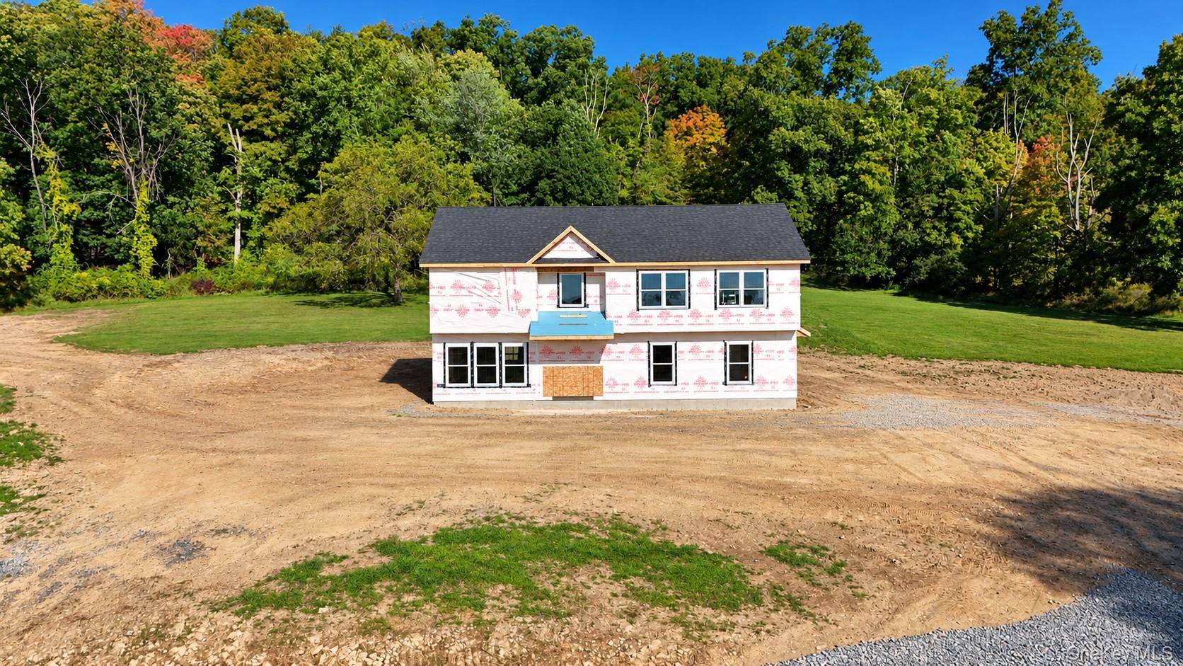 563 Old Mountain RD, Otisville, NY 10963