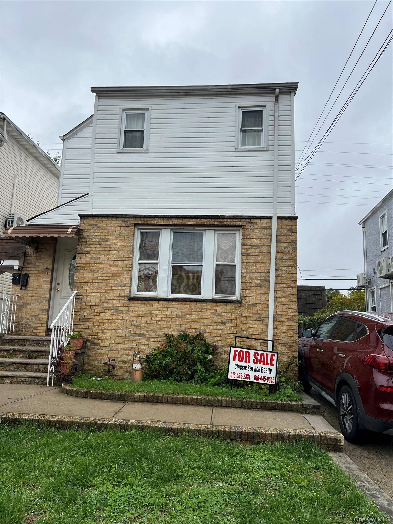 228-50 MENTONE AVE, Springfield Gardens, NY 11413