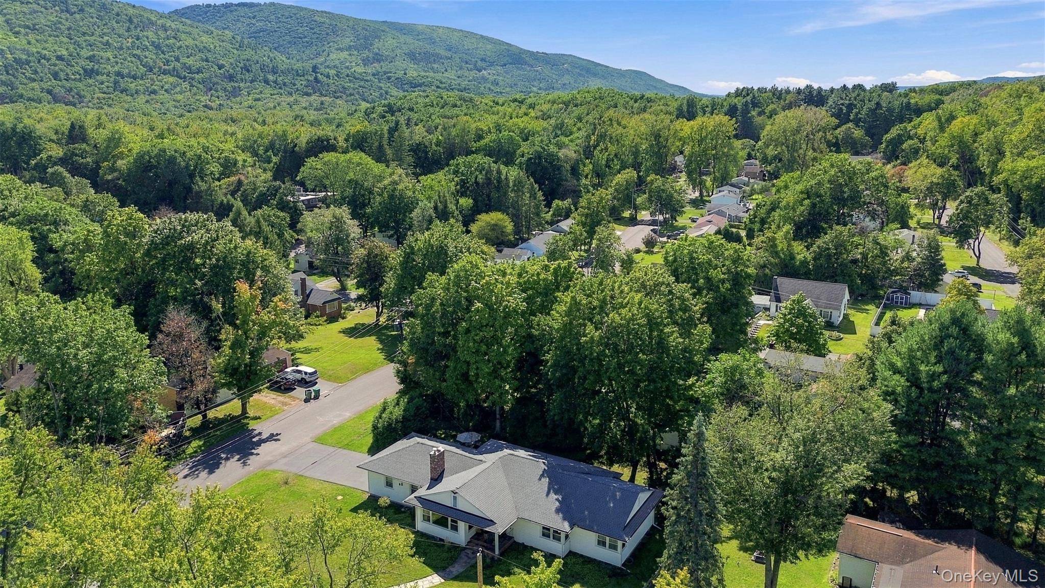 32 Elm ST, Ellenville, NY 12428