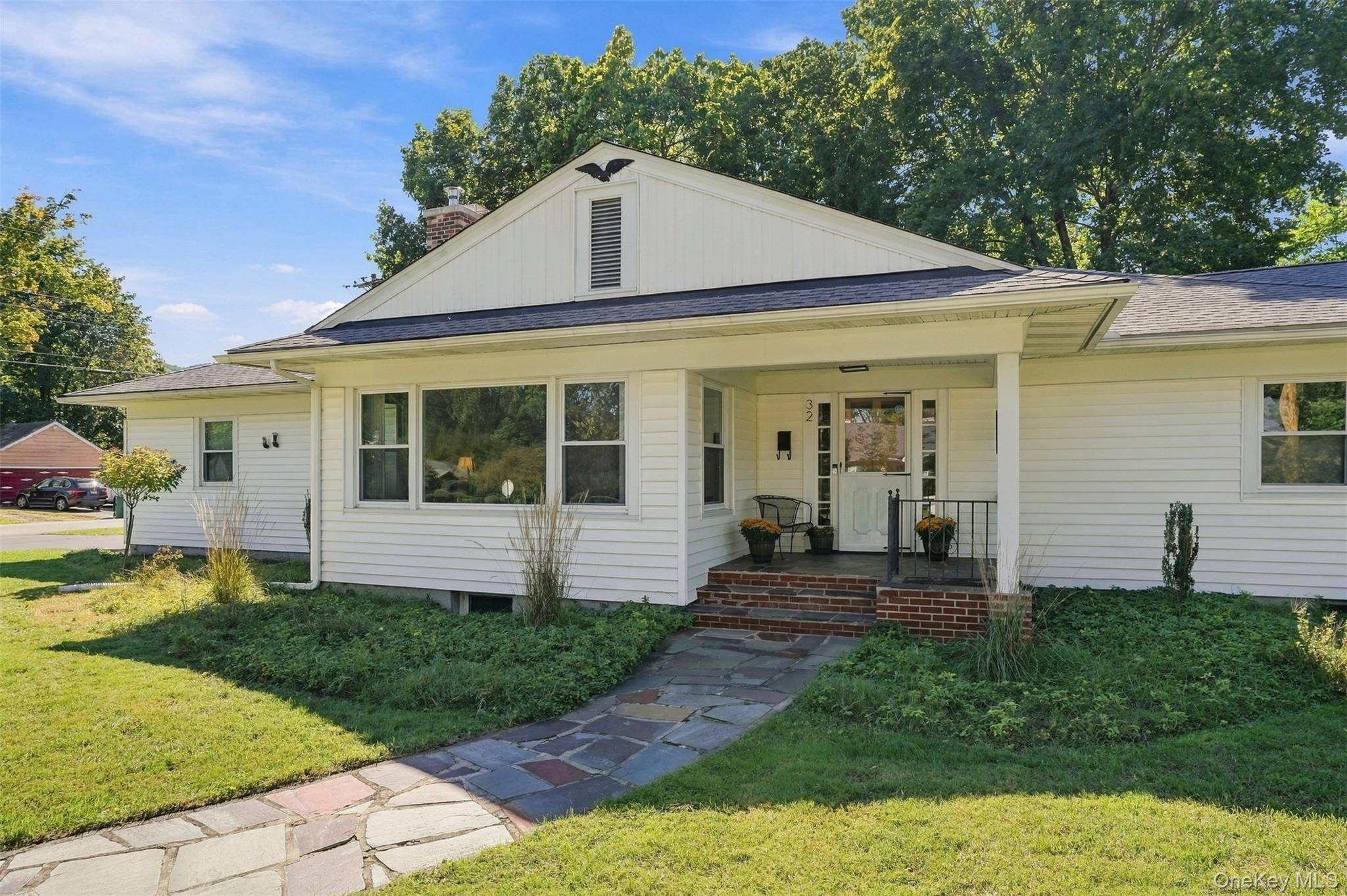 32 Elm ST, Ellenville, NY 12428
