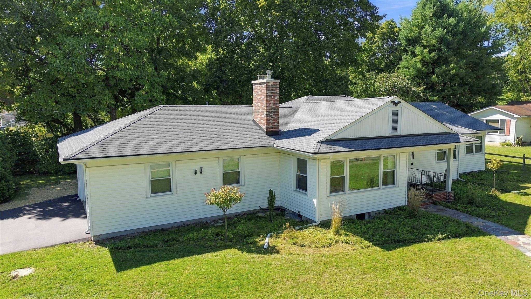 32 Elm ST, Ellenville, NY 12428