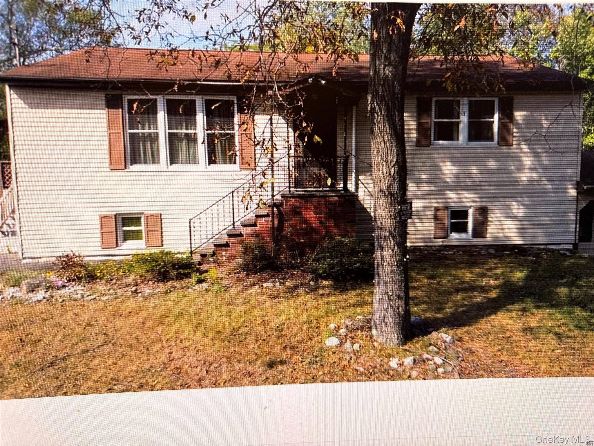 Address not disclosed, Wurtsboro, NY 12790