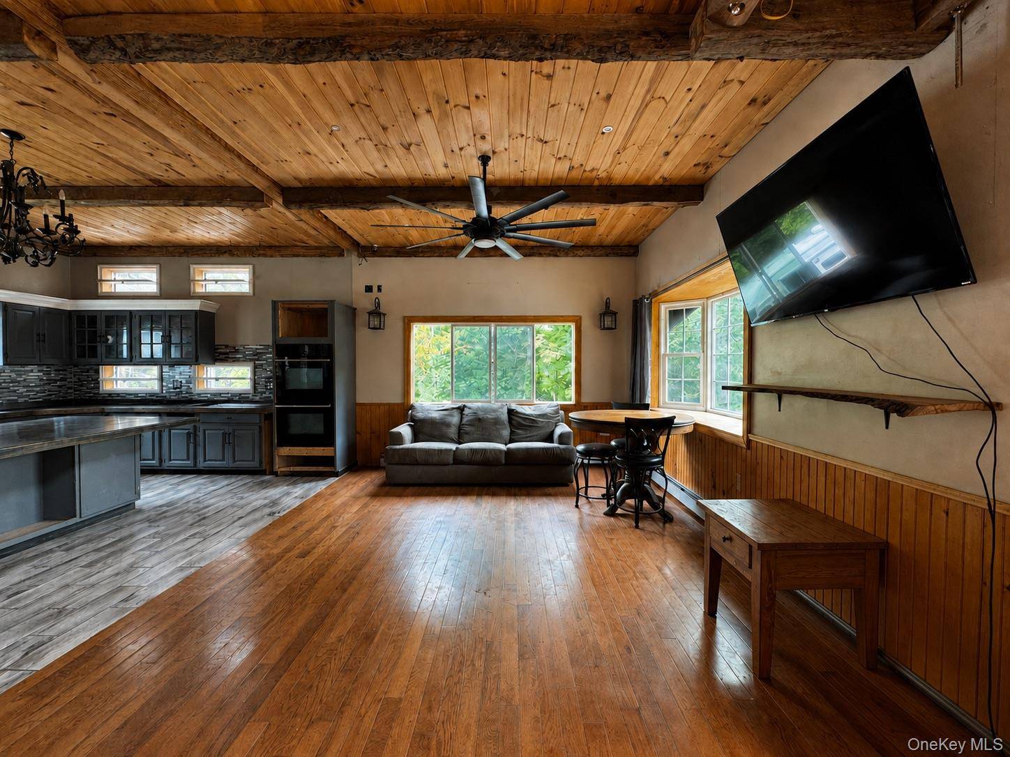 661 Hervey Sunside RD, Durham, NY 12418
