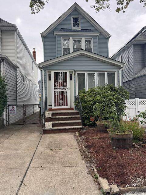 78-22 64th LN, Glendale, NY 11385