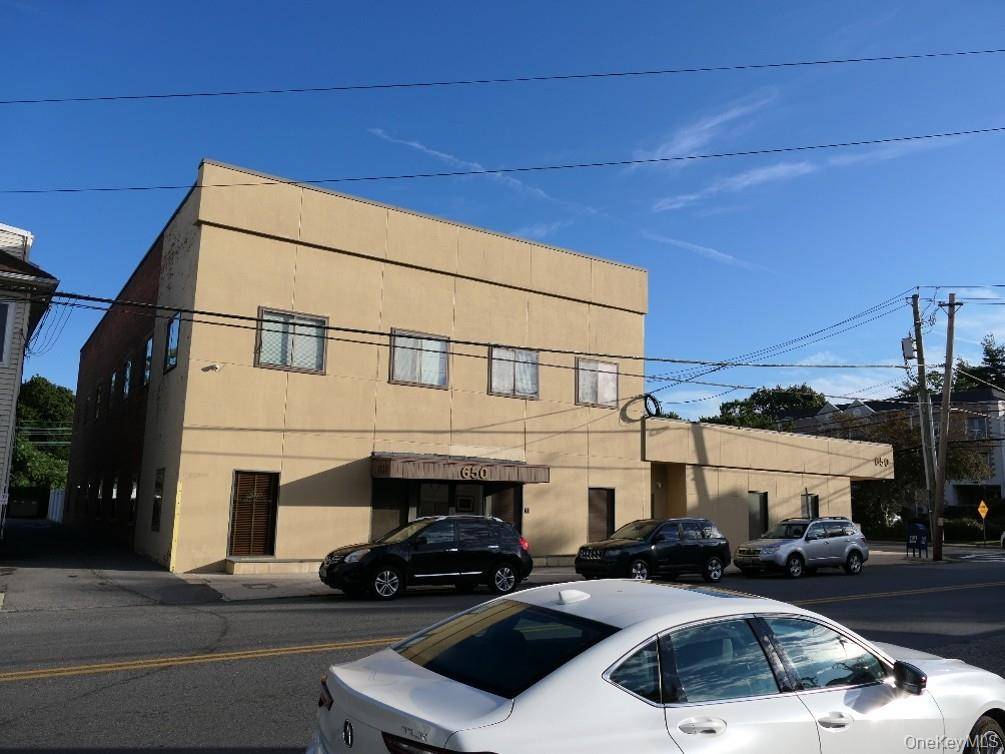 650 Halstead AVE, Mamaroneck, NY 10543