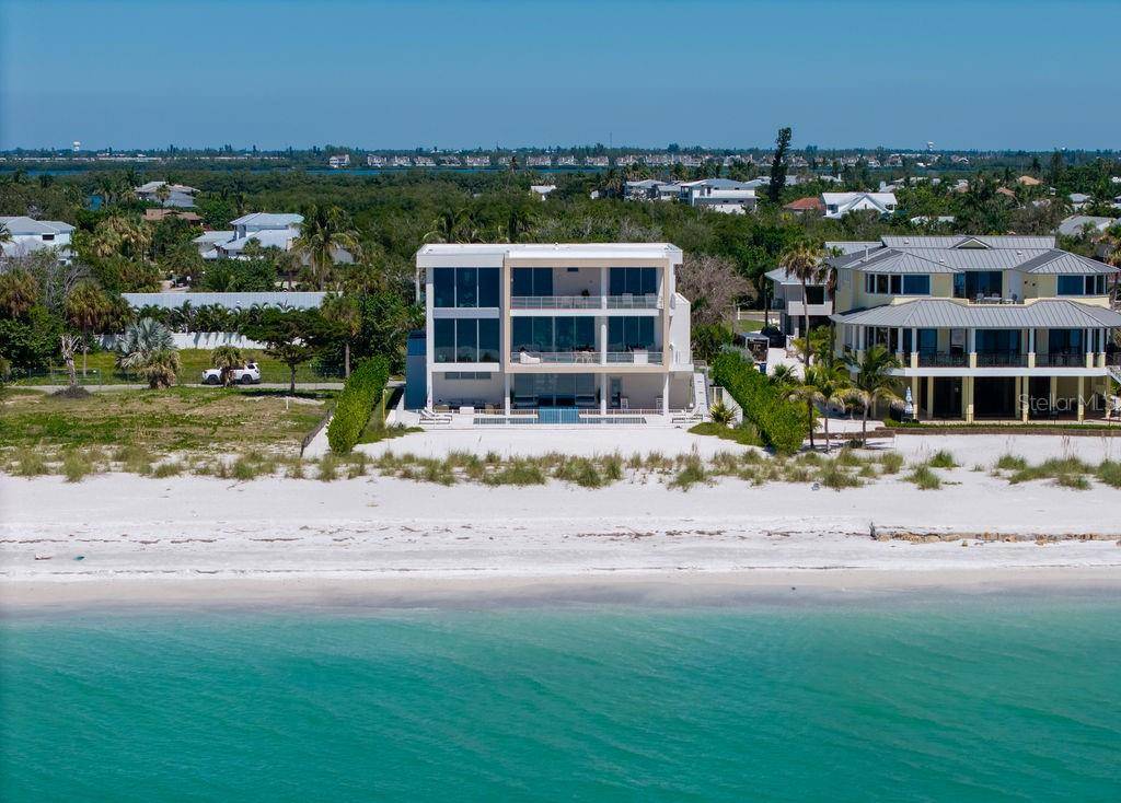 6489 GULFSIDE RD, Longboat Key, FL 34228