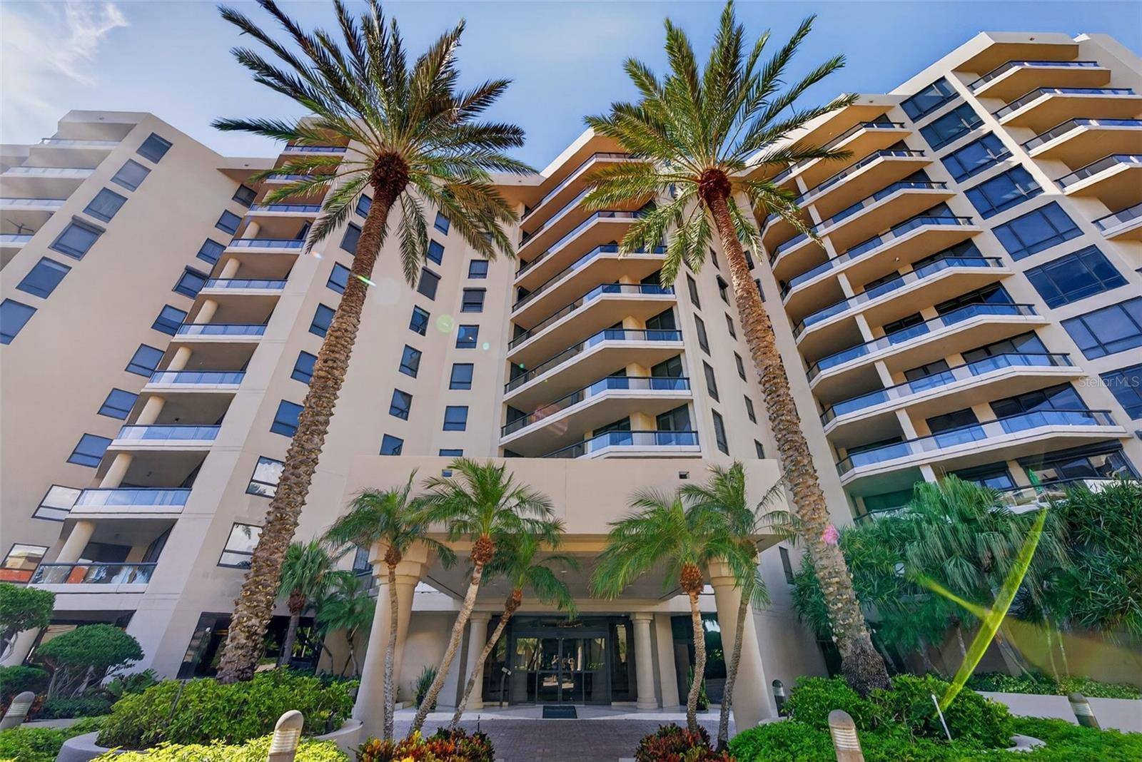 1281 GULF OF MEXICO DRIVE DR #707, Longboat Key, FL 34228