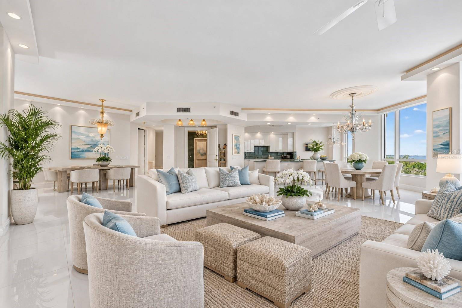 1281 GULF OF MEXICO DRIVE DR #707, Longboat Key, FL 34228