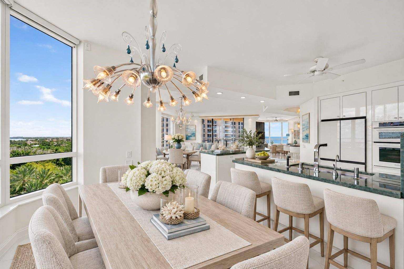 1281 GULF OF MEXICO DRIVE DR #707, Longboat Key, FL 34228