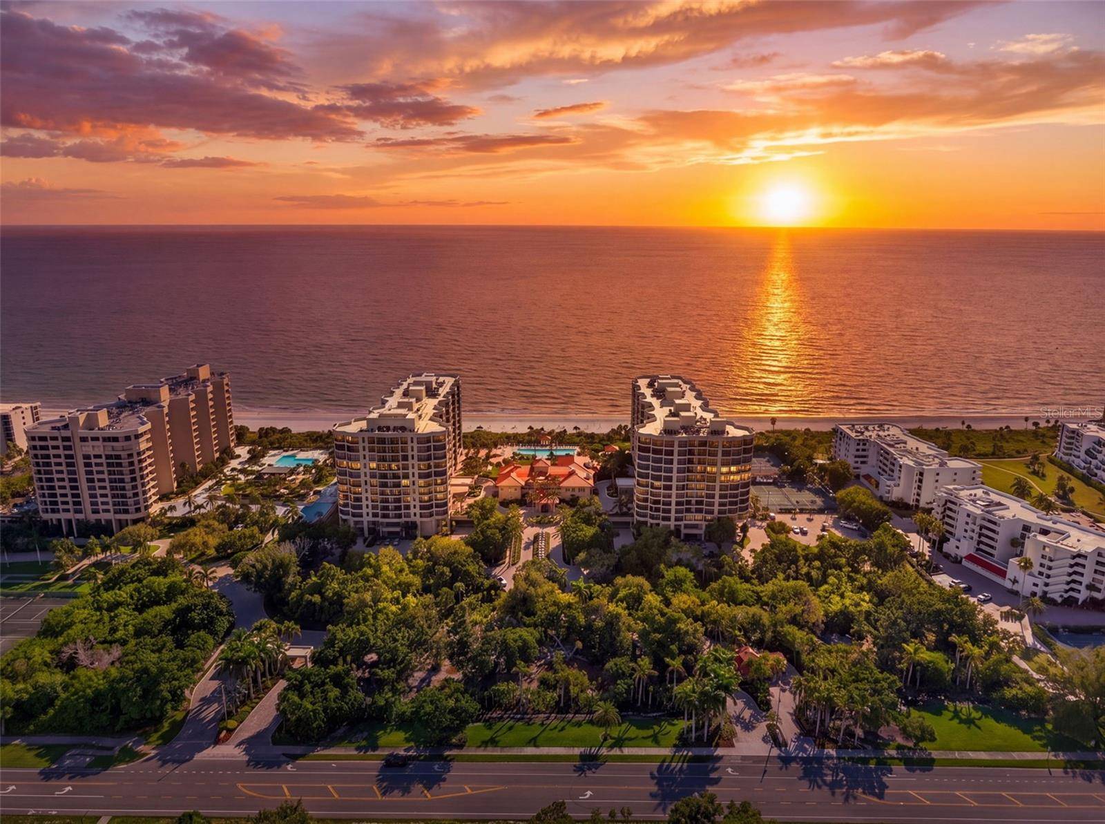 1281 GULF OF MEXICO DRIVE DR #707, Longboat Key, FL 34228