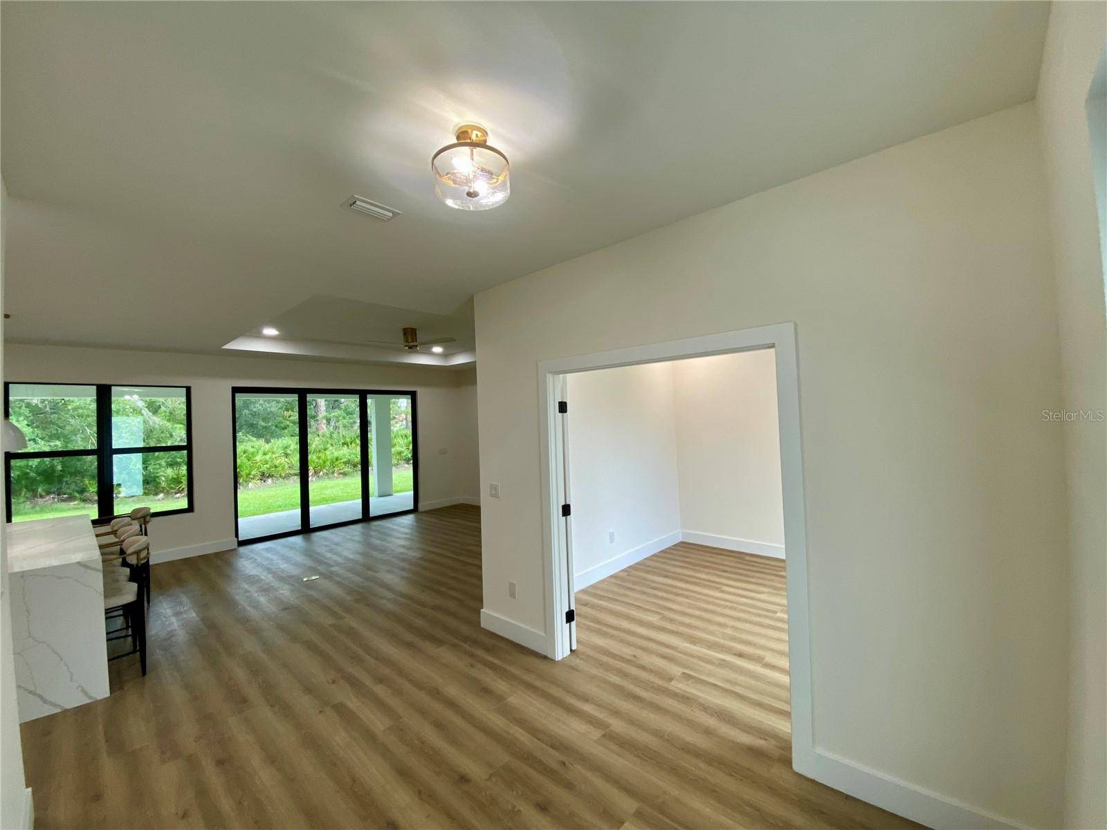 3616 BELLEFONTE AVE, North Port, FL 34286