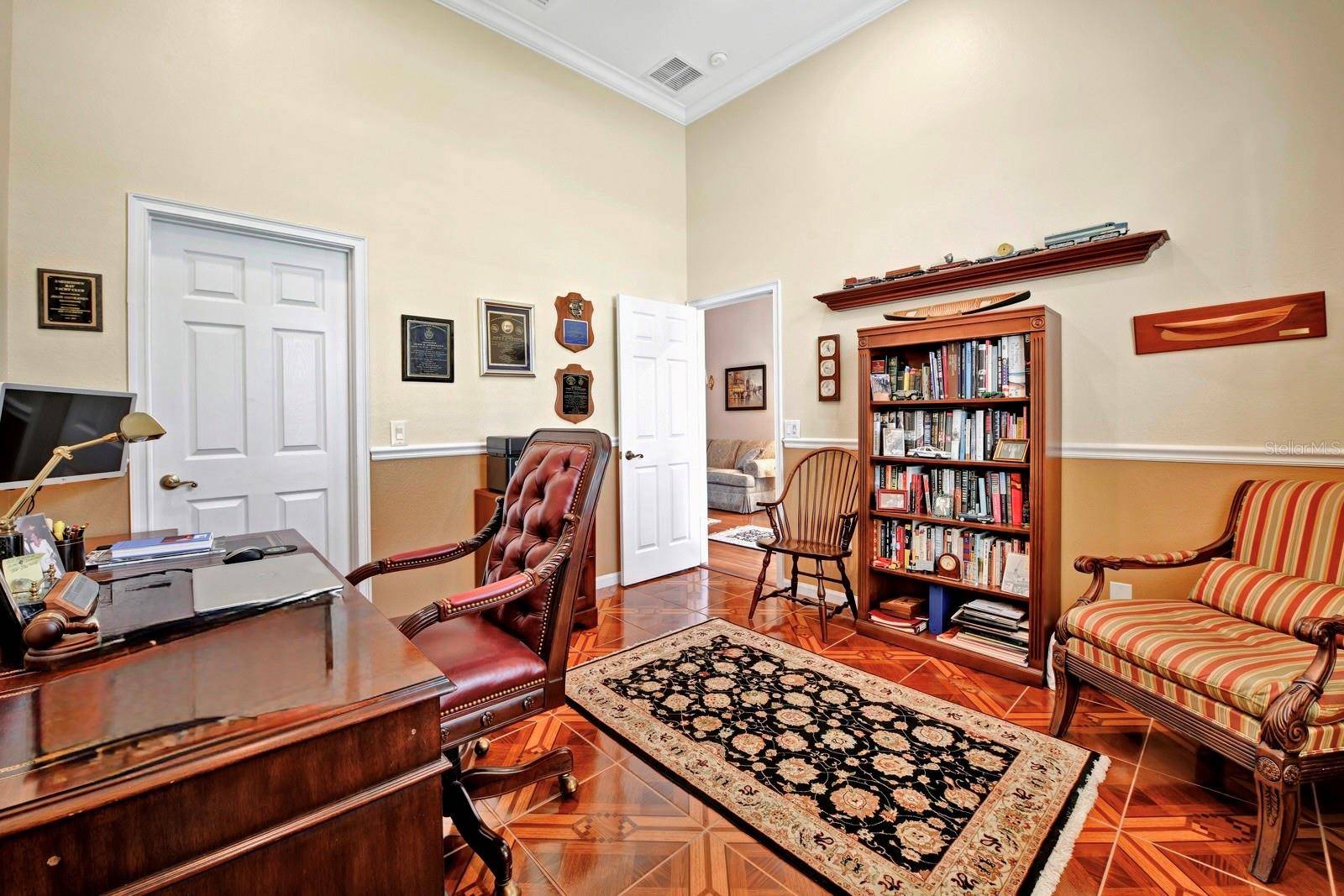 2031 CAPRI LN, Mount Dora, FL 32757
