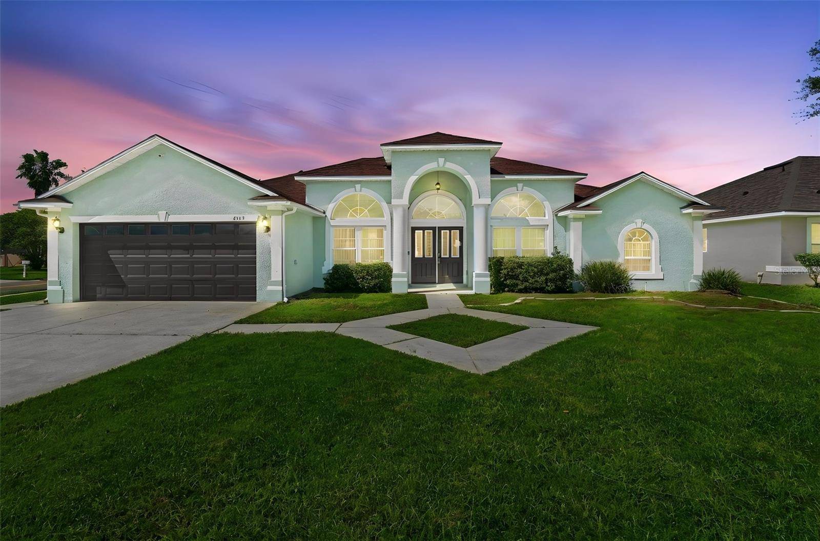 4214 CINNAMON FERN CT, St Cloud, FL 34772