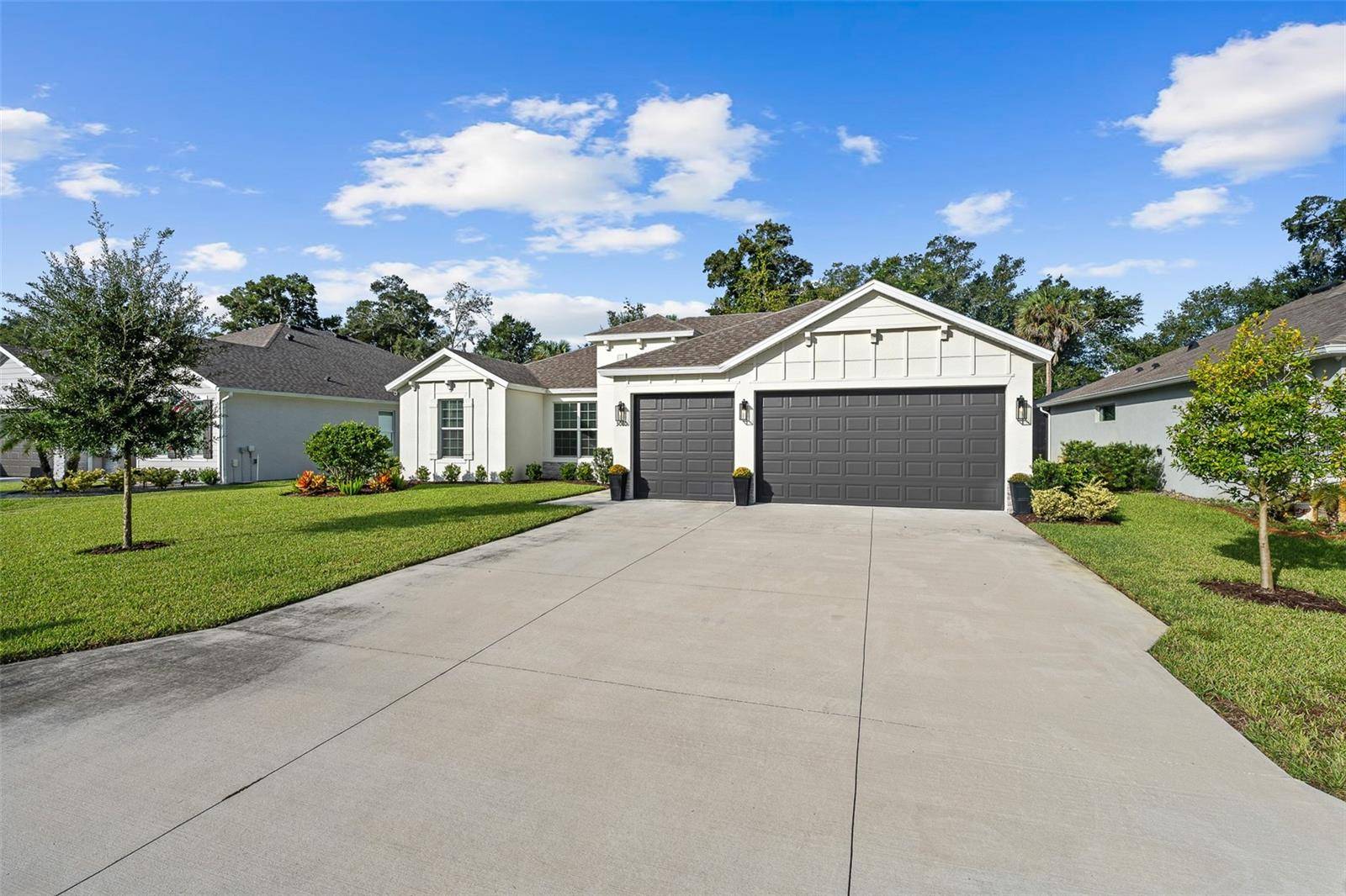 3080 ADRIAN DR, Ormond Beach, FL 32174