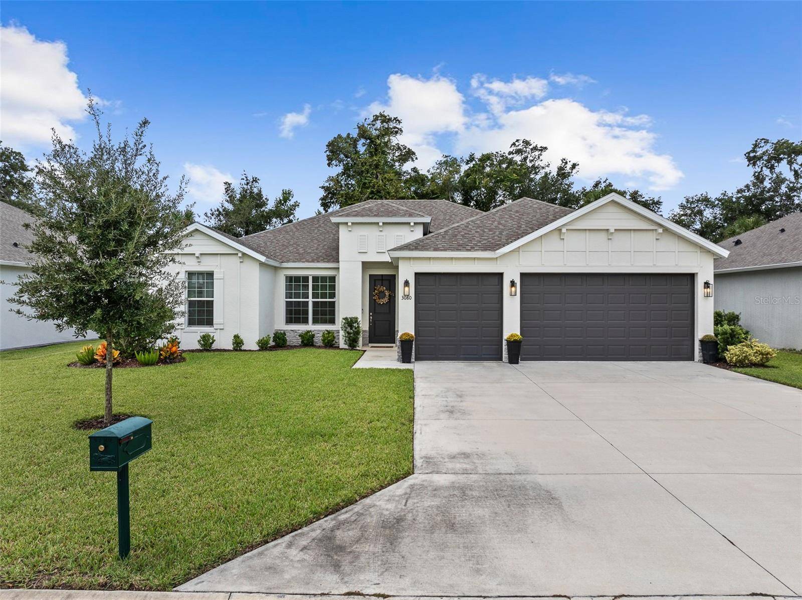 3080 ADRIAN DR, Ormond Beach, FL 32174