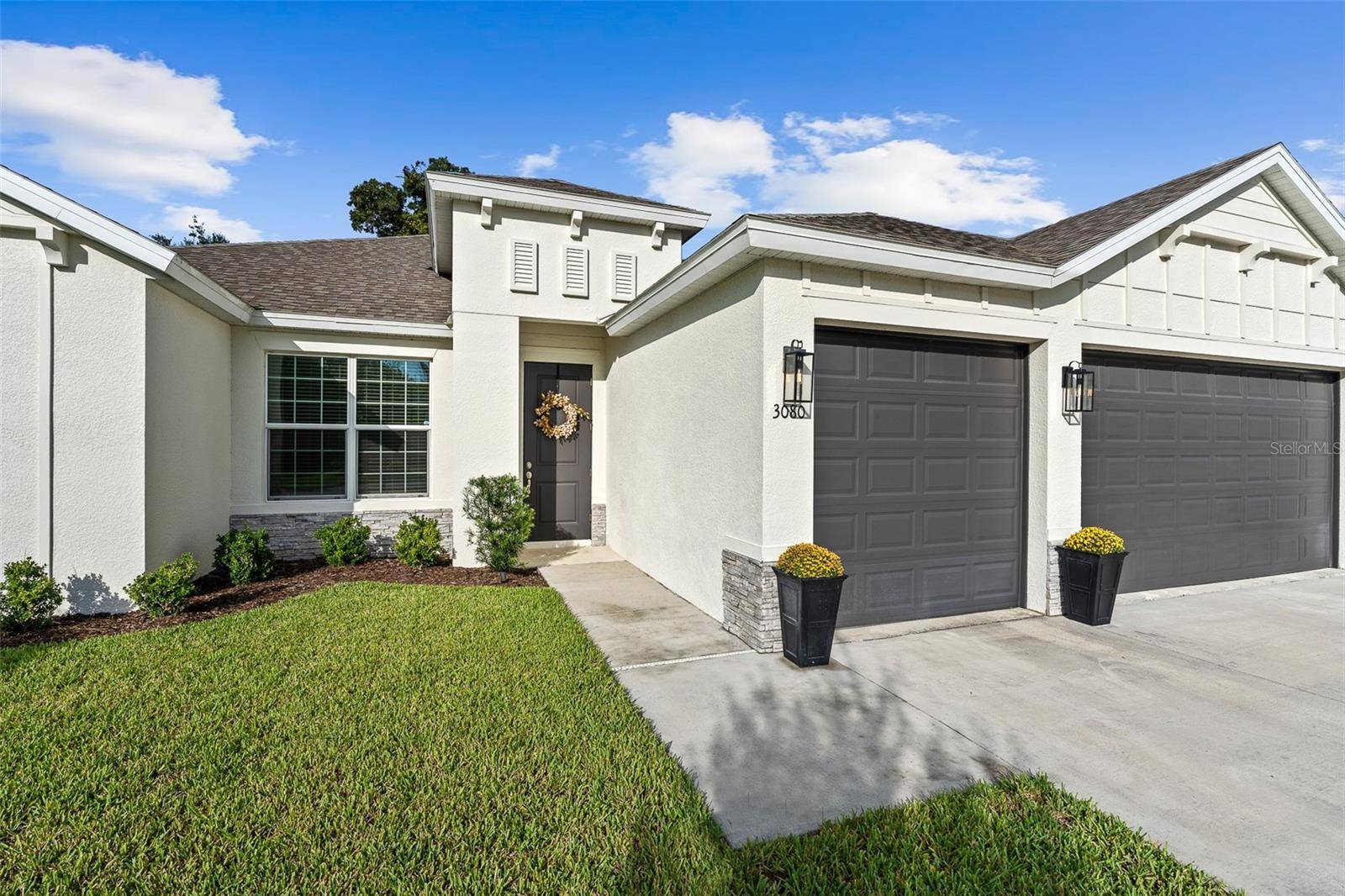 3080 ADRIAN DR, Ormond Beach, FL 32174
