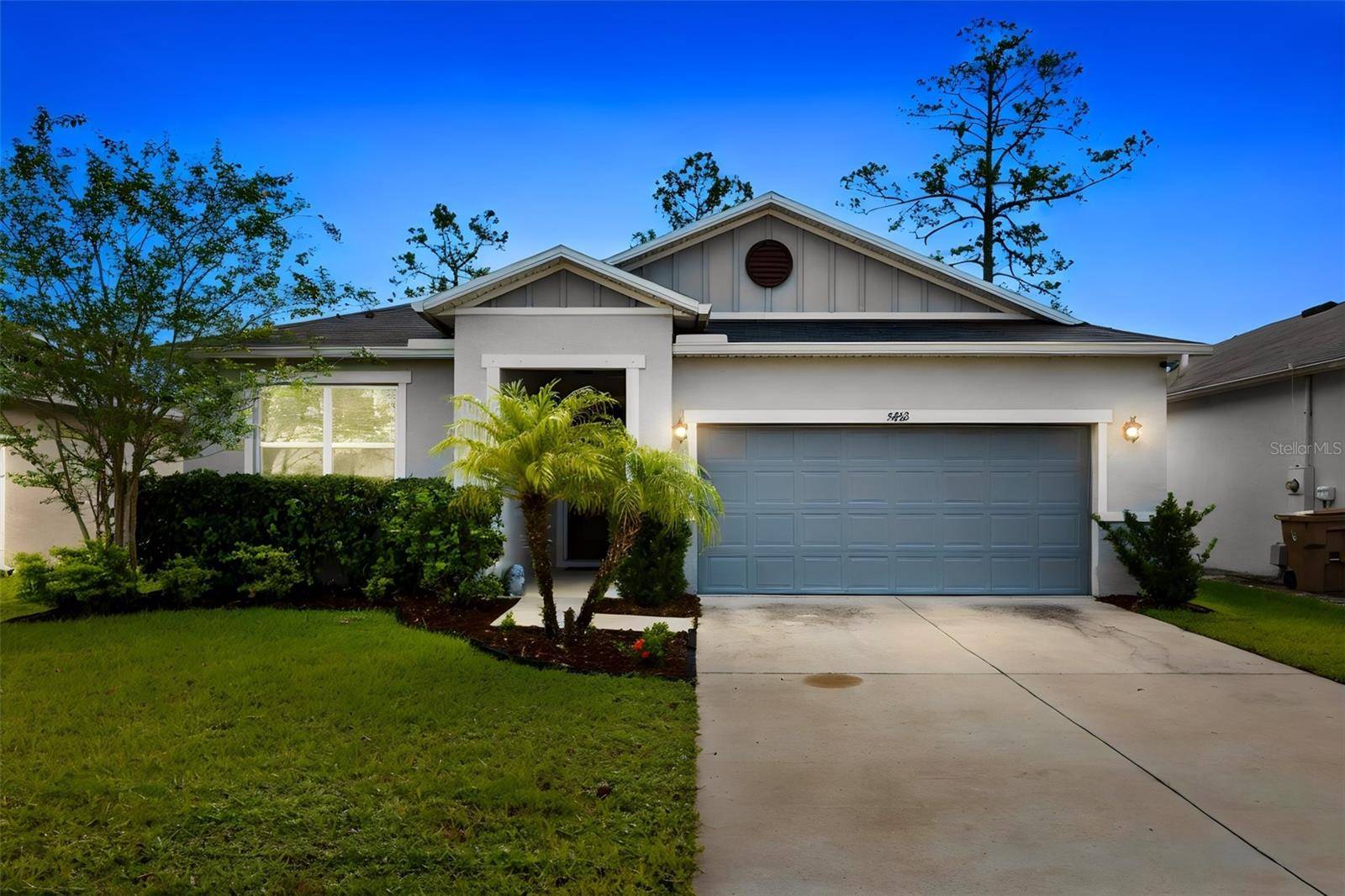 5432 MARYLEBONE DR, St Cloud, FL 34771