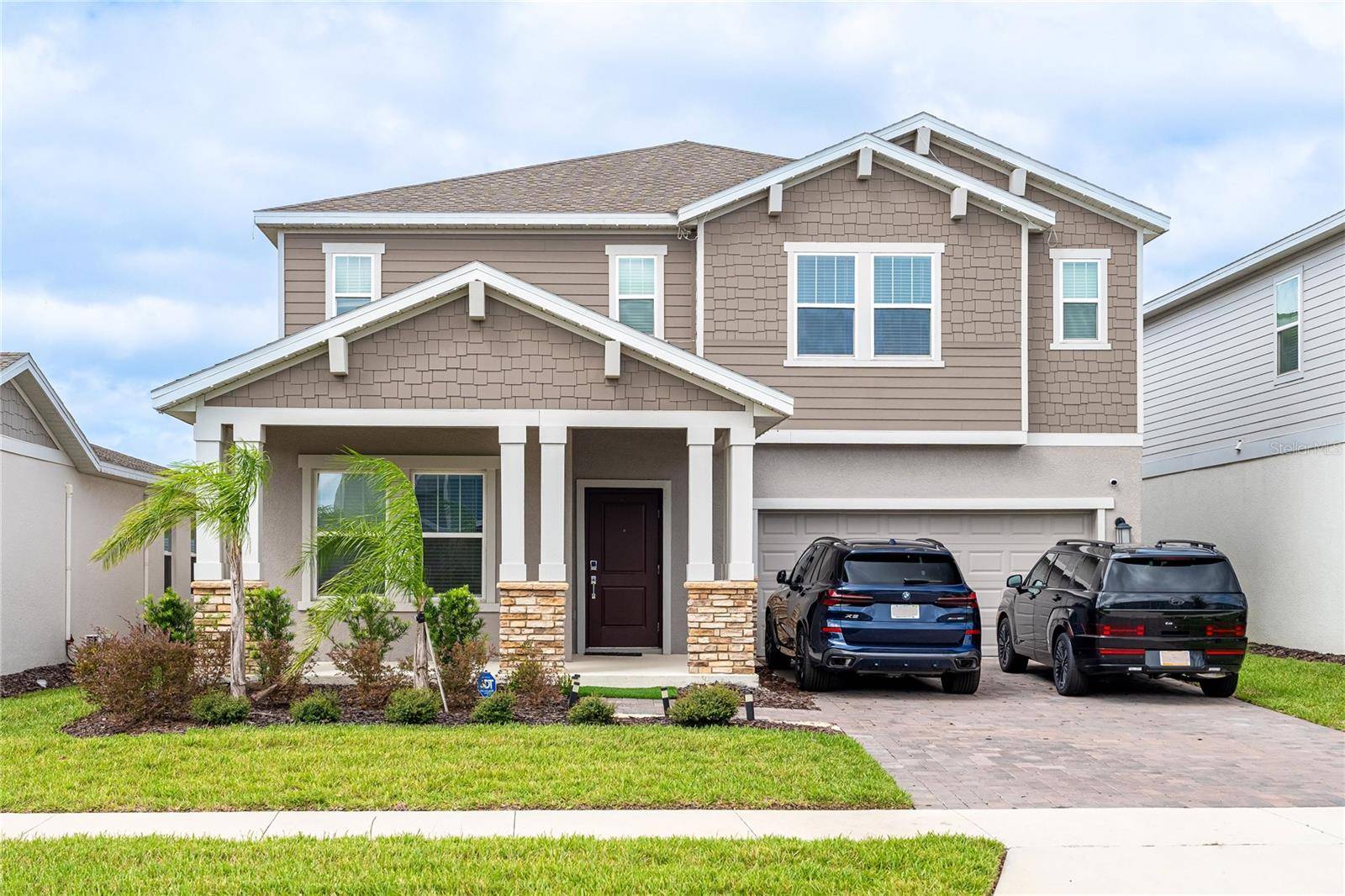 2605 RUNNERS CIR, Clermont, FL 34714