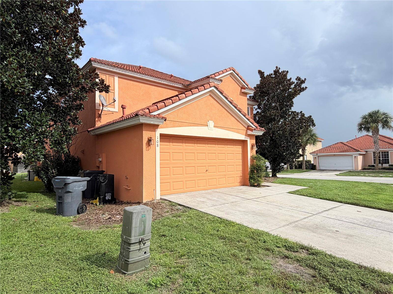 108 MIRO DR, Davenport, FL 33837