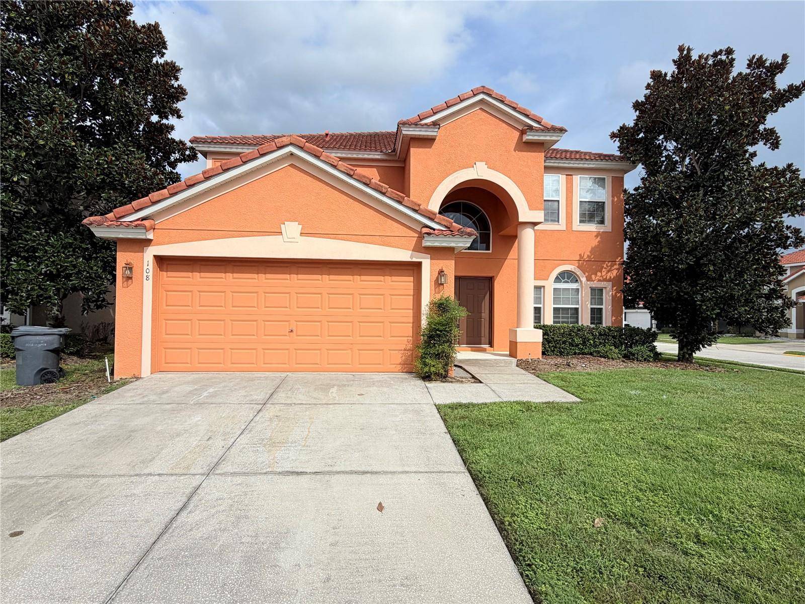108 MIRO DR, Davenport, FL 33837