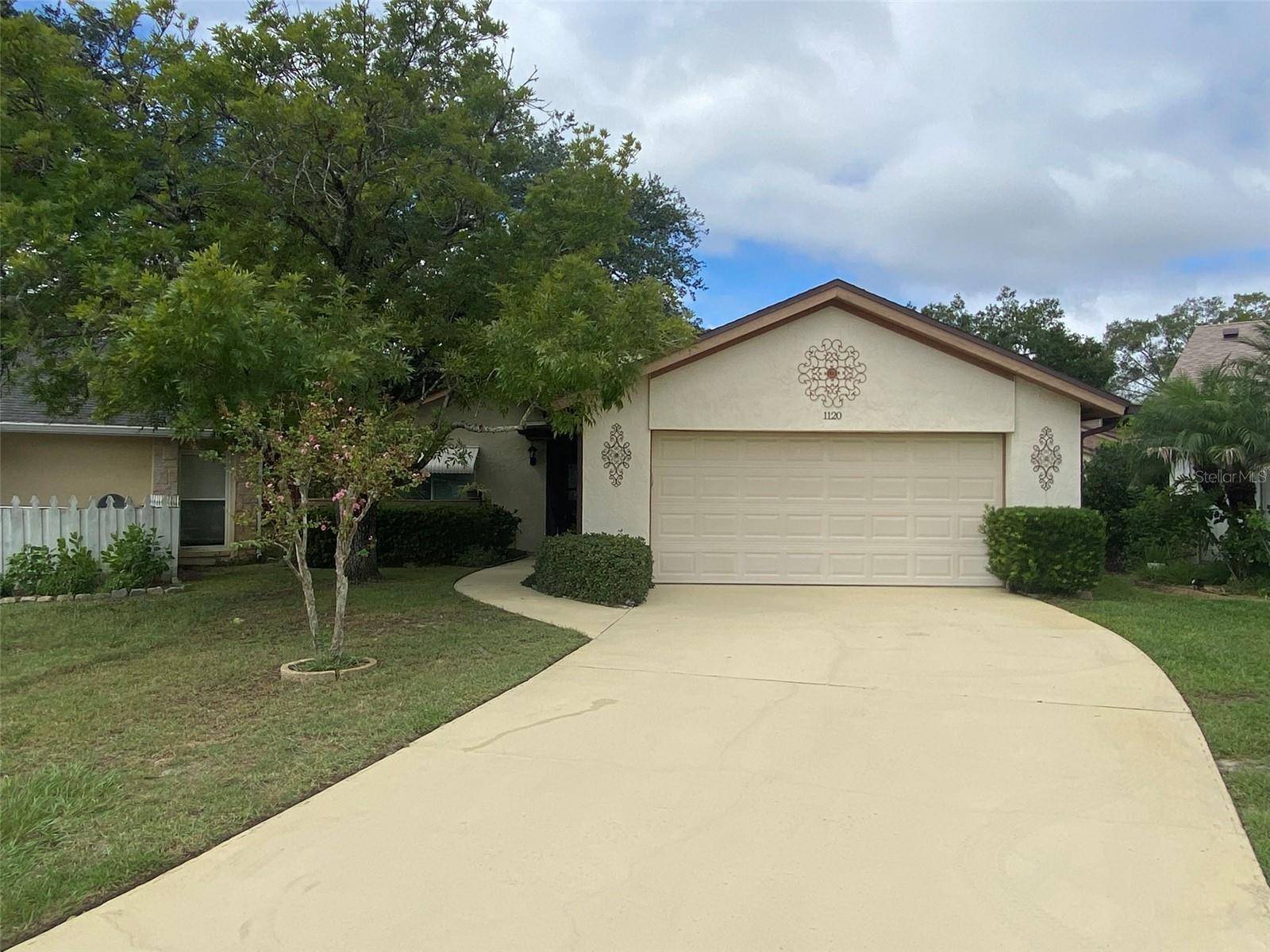 1120 DAPPLED ELM LN LN, Winter Springs, FL 32708