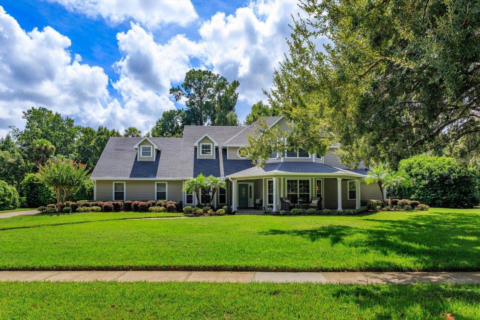 872 SWEETWATER ISLAND CIR, Longwood, FL 32779