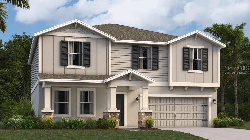 5101 WORCHESTER DR, Kissimmee, FL 34746