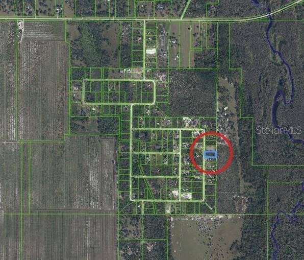 477 DONOHUE DR, Venus, FL 33960