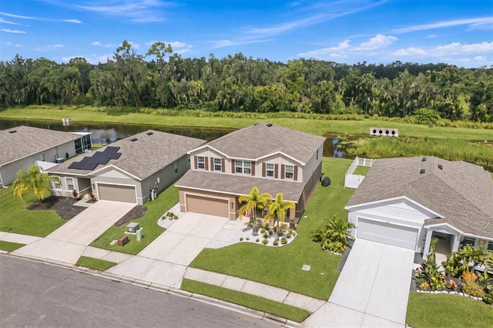 11514 64TH ST E, Parrish, FL 34219
