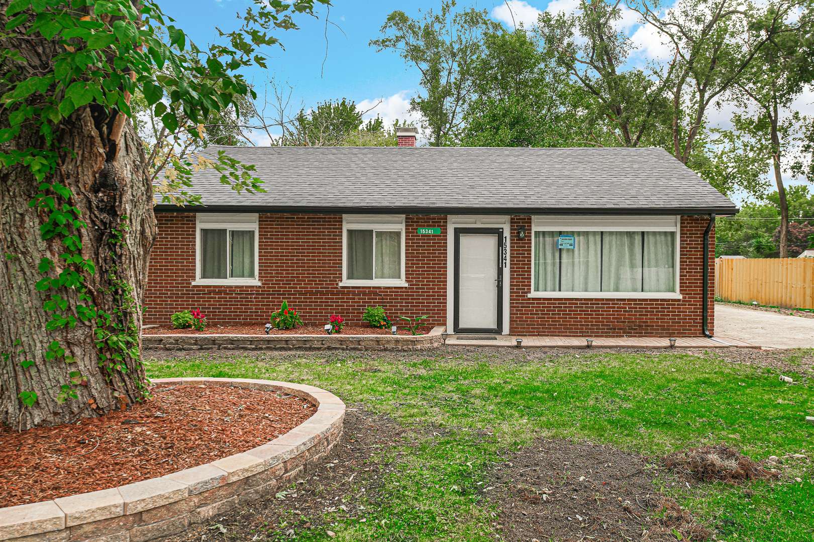 15341 Afton AVE, Markham, IL 60428