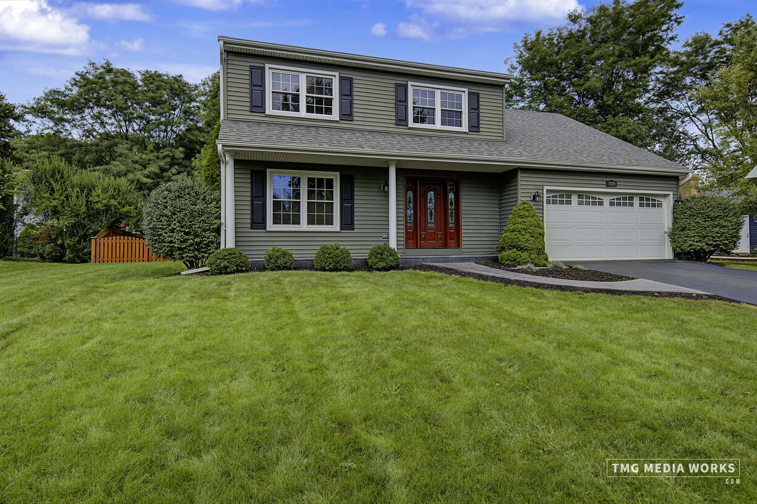 2820 Springdale CIR, Naperville, IL 60564