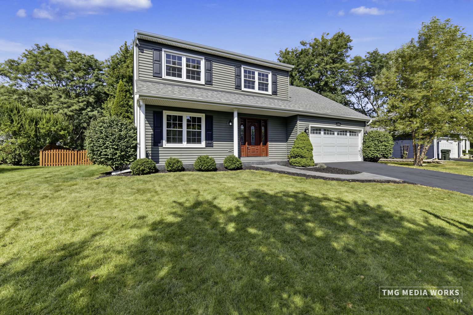 2820 Springdale CIR, Naperville, IL 60564