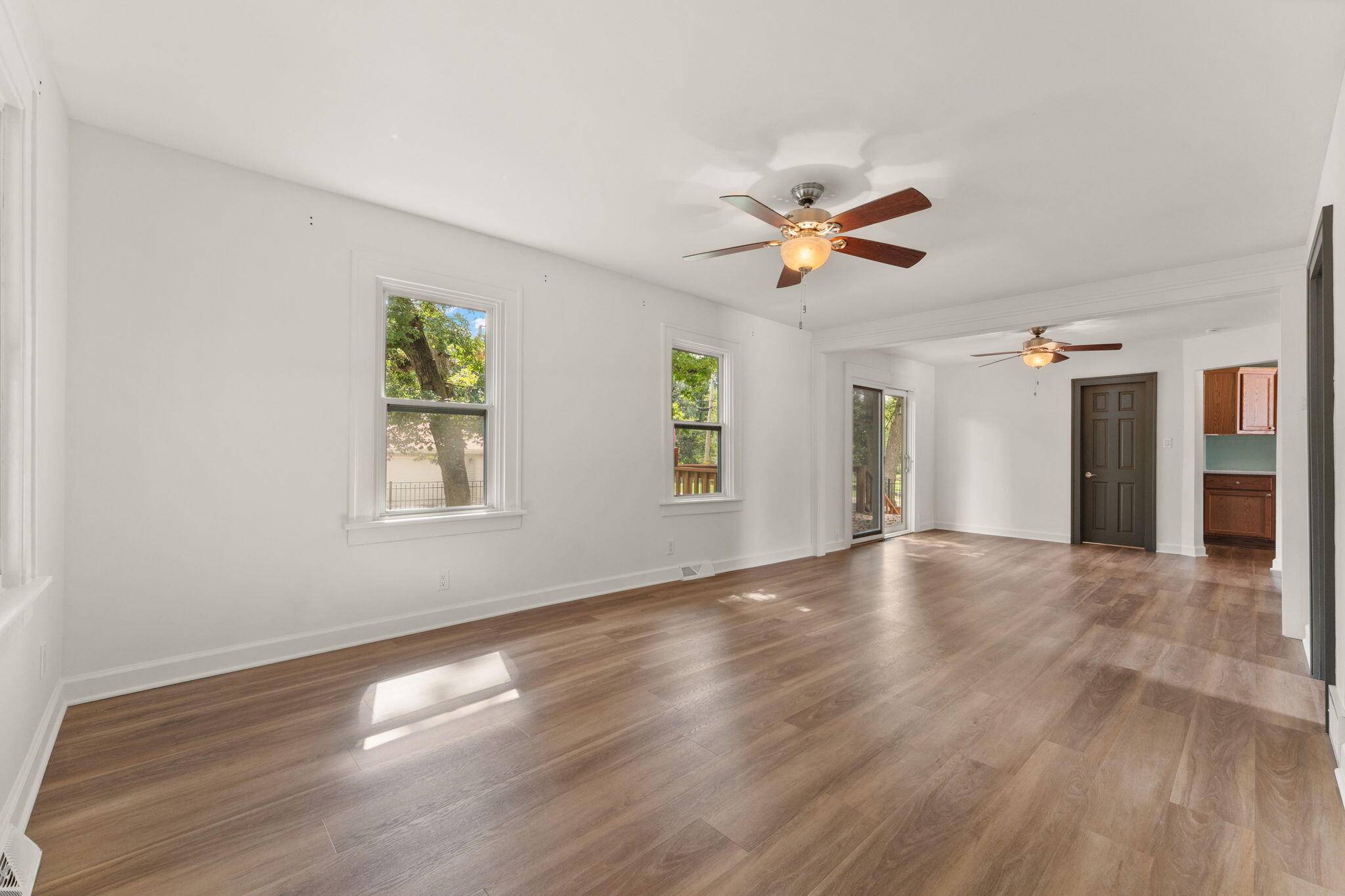 12536 Parrish Avenue, Cedar Lake, IN 46303