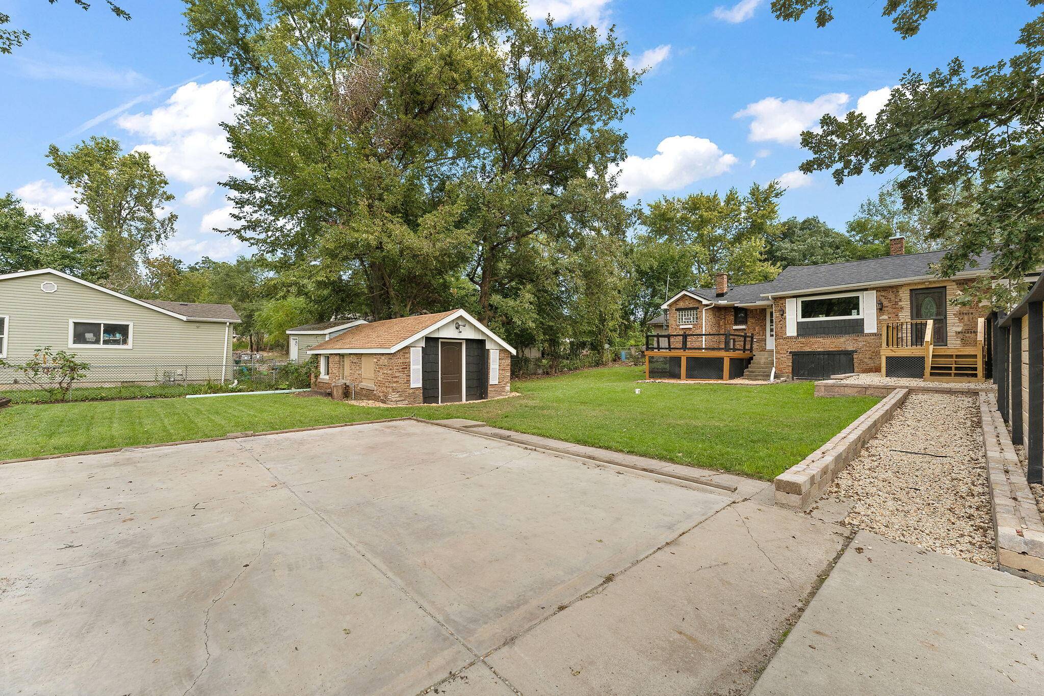 8618 W 132nd Avenue, Cedar Lake, IN 46303