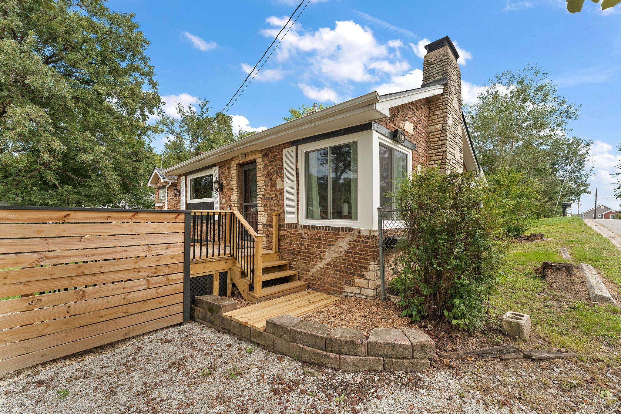 8618 W 132nd Avenue, Cedar Lake, IN 46303