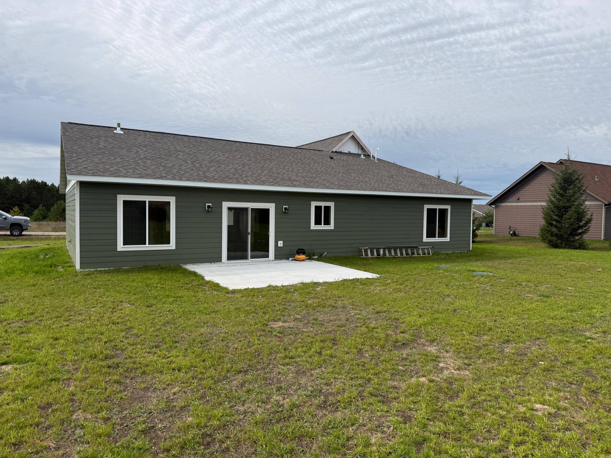 1320 Whiting RD NW #57, Bemidji, MN 56601