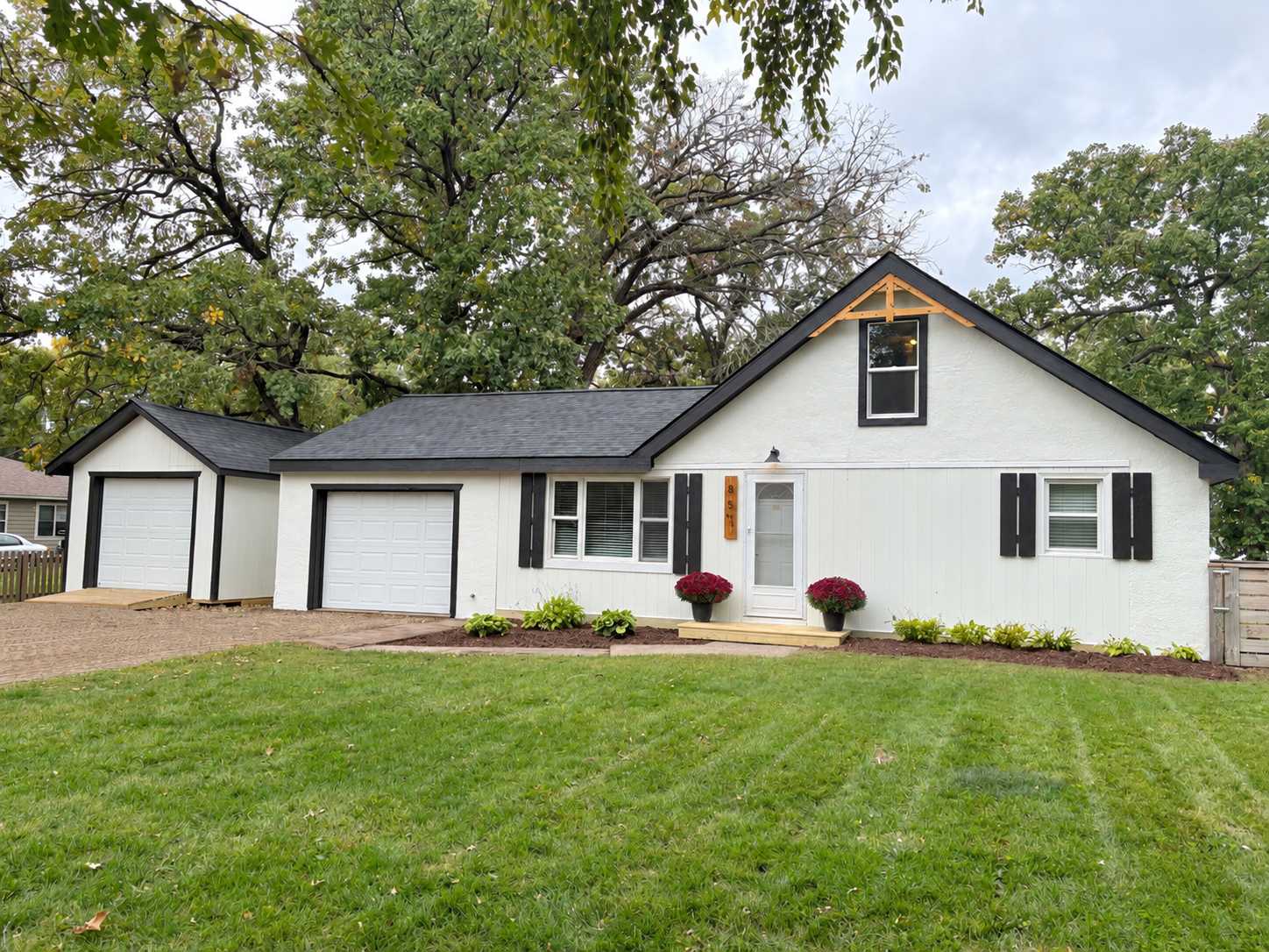 851 Lake ST N, Big Lake, MN 55309