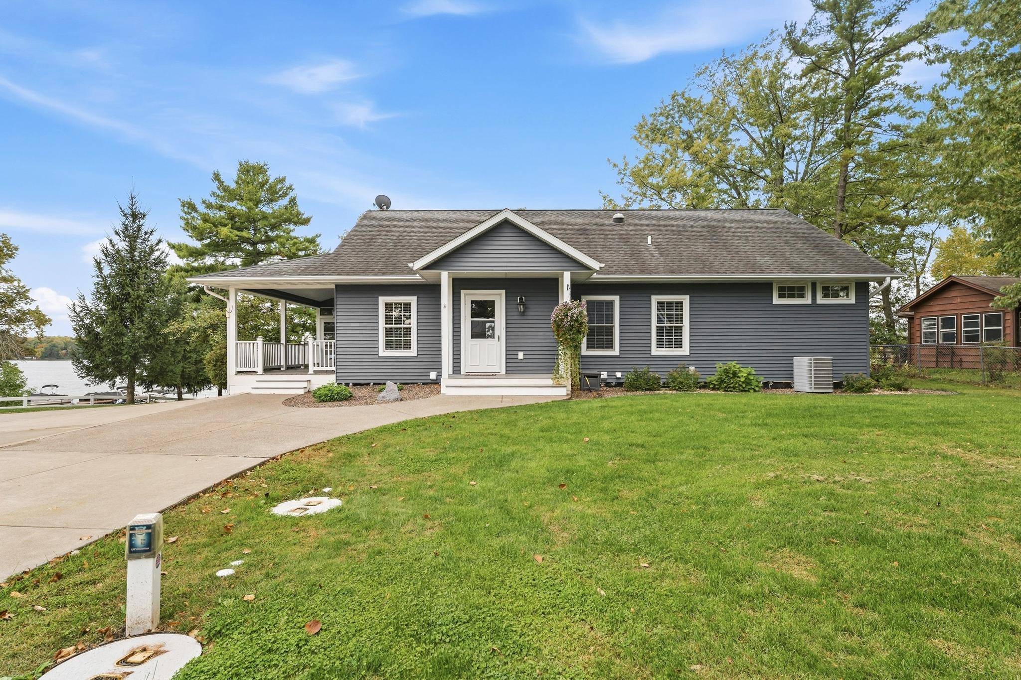 2109 Timber Ridge LN #1, Mora, MN 55051