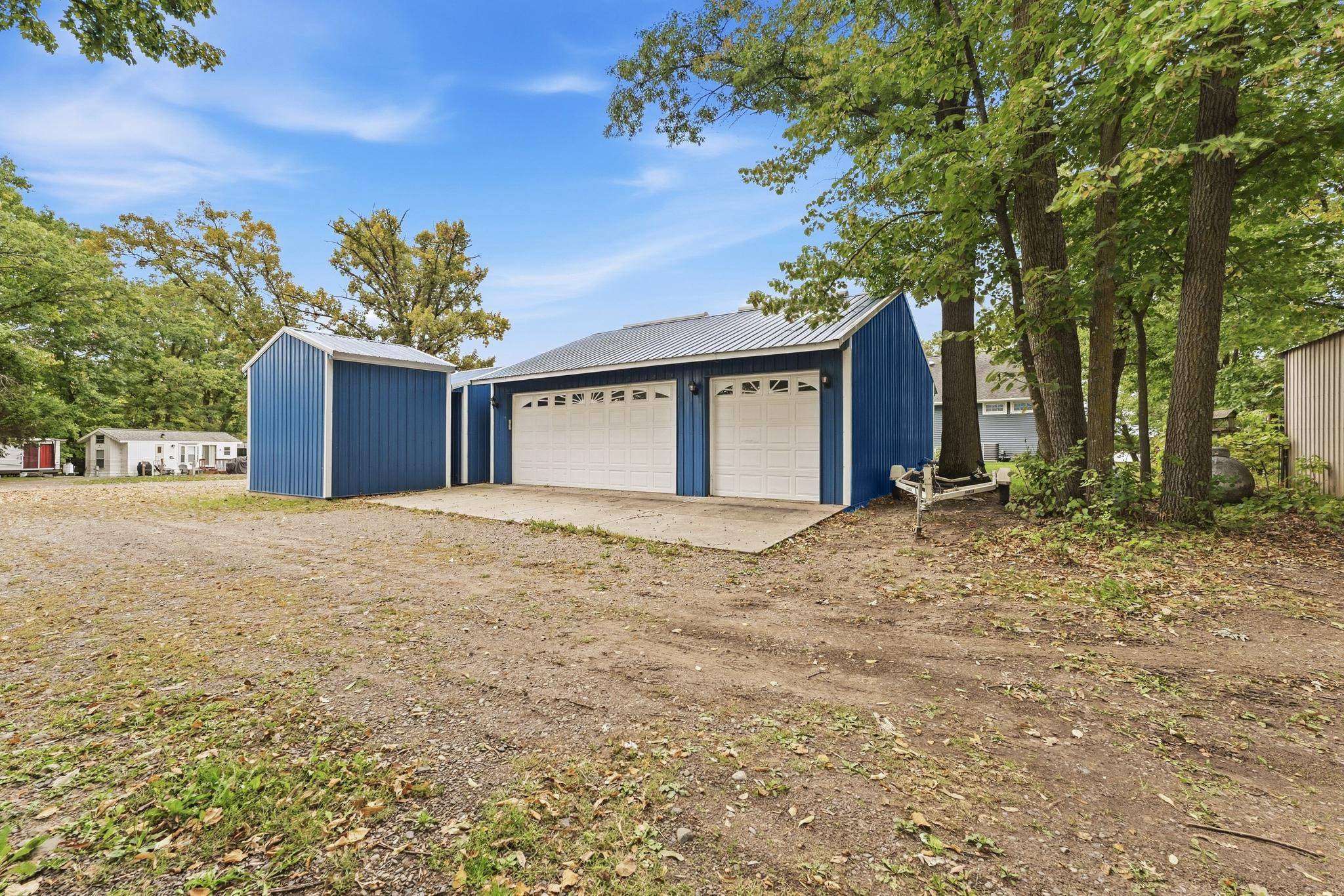 2109 Timber Ridge LN #1, Mora, MN 55051